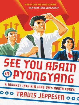 cover image of See You Again in Pyongyang